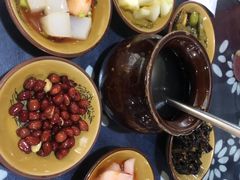 -张关合渣(航空大道店)