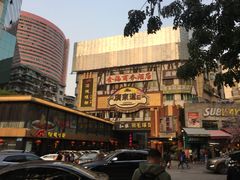 -广东道至正餐厅(区庄店)