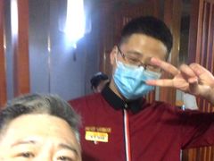 -郑喜旺烧烤(郑州总店)