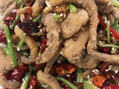 -六和聚传统烤鸭.天津菜(和平店)