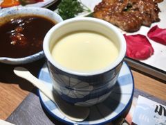 -小笠原·日料店