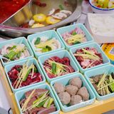 酸辣酸鲜的牛杂～本广东人也爱吃！
