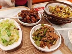 -乡村基·川味现炒大王(熙悦天街店)