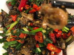 -炊烟小炒黄牛肉(中心印象城店)