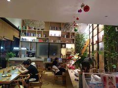 -麦子MaiMassage(打浦桥店)
