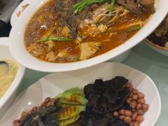 -鼎好家常菜(天桥店)