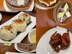 -东百坊巷大酒店·坊巷餐厅(东百中心店)