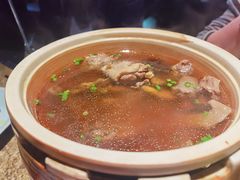 -小团圆餐厅(欧洲城店)