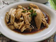 -老乡鸡(舒城路店)