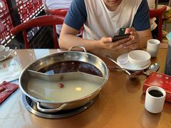 -活鱼馆(宜兴埠店)