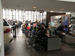 -北京之星奔驰4S店(亦庄店)