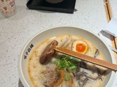 -味千拉面(广州白云机场T1西二店)