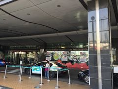 -澳门旅游塔360°旋转餐厅(南湾湖广场店)