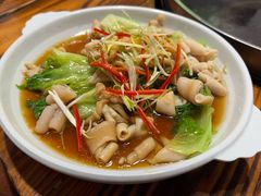 -侠成水上农庄(工业大道店)