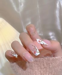 -LILY NAILS美甲美睫