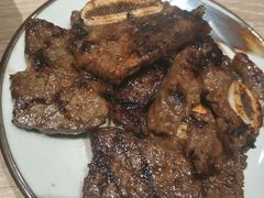 -好牛烧肉(世茂广场店)