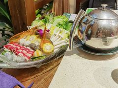 -润泽园椰子鸡(汇一城店)