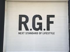 -RGF(巨鹿路店)