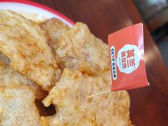 -英兰朝族饭店(河南桥头店)