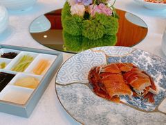 -君来湖滨饭店·渔餐厅