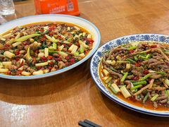 -李大爷的泡椒馆(冉家坝店)