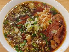 -水仙拉面(水仙街店)
