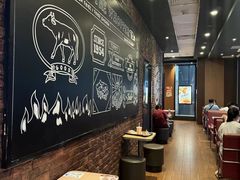 -汉堡王(北京通州领展店)