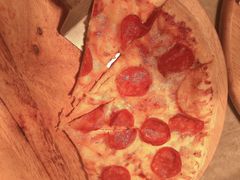 -比格比萨自助(国展店)