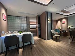 -悦融琥珀·京鲁菜·海味珍品(西单店)