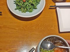 -新海渔港·胶东海鲜家常菜·家宴(奥体中心店)