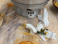 -王大乔泡椒米线·小火锅(星城天地店)