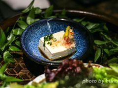 -花隐日式怀石料理(万象城购物中心店)