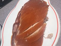 -秀儿四九城·新京菜(亚运村鸟巢店)