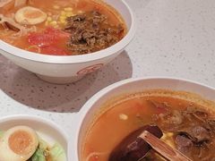 -味千拉面(泰州万达广场店)