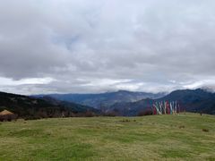 -硗碛藏寨·神木垒景区