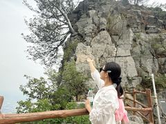 -神农山景区