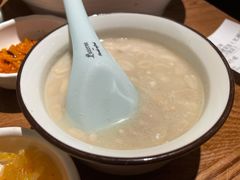 福州花生汤-闽上鲜·福建菜(龙湖滨江天街店)