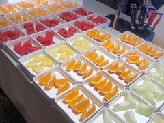 -涨巢·潮玩水疗局
