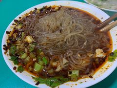 -甘记肥肠粉(马鞍北路店)