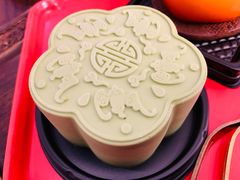 -萬春金福下午茶(故宫店)