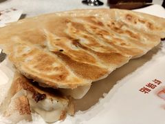 虾锅贴-阿庄新豫菜(航海东路店)
