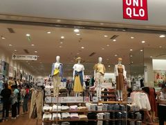 -优衣库(郑州丹尼斯大卫城店)