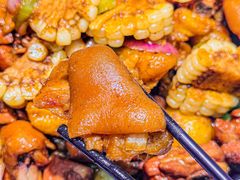 -状元虎.摇滚炒鸡.家常菜(义勇街店)