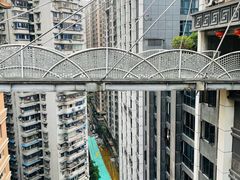 -重庆观音桥华美达安可酒店