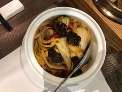 -若蘭慈·无国界素食料理(欢乐海岸店)