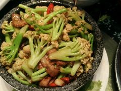 -旺角小渔村(幸福中路店)