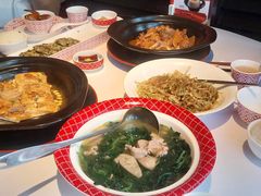 -谭厨中山传家菜.乳鸽.脆鲩鱼(华强北中航城店)