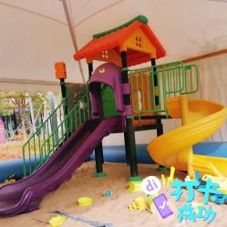 -萌宠亲子动物乐园(槐房万达店)