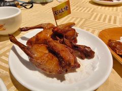 -石岐佬中山菜馆(张溪店)