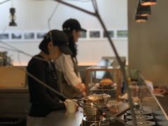 -山野咖啡(之江花园店)